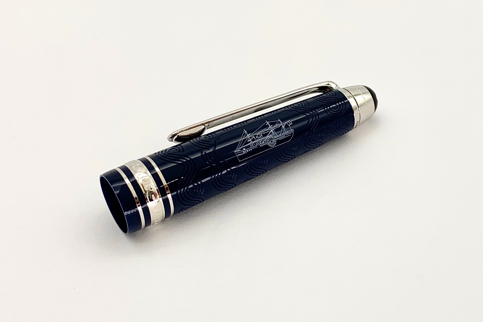 MontblancMB126344AroundtheWorldin80days145MeisterstuckClassiqueFountainPen_K